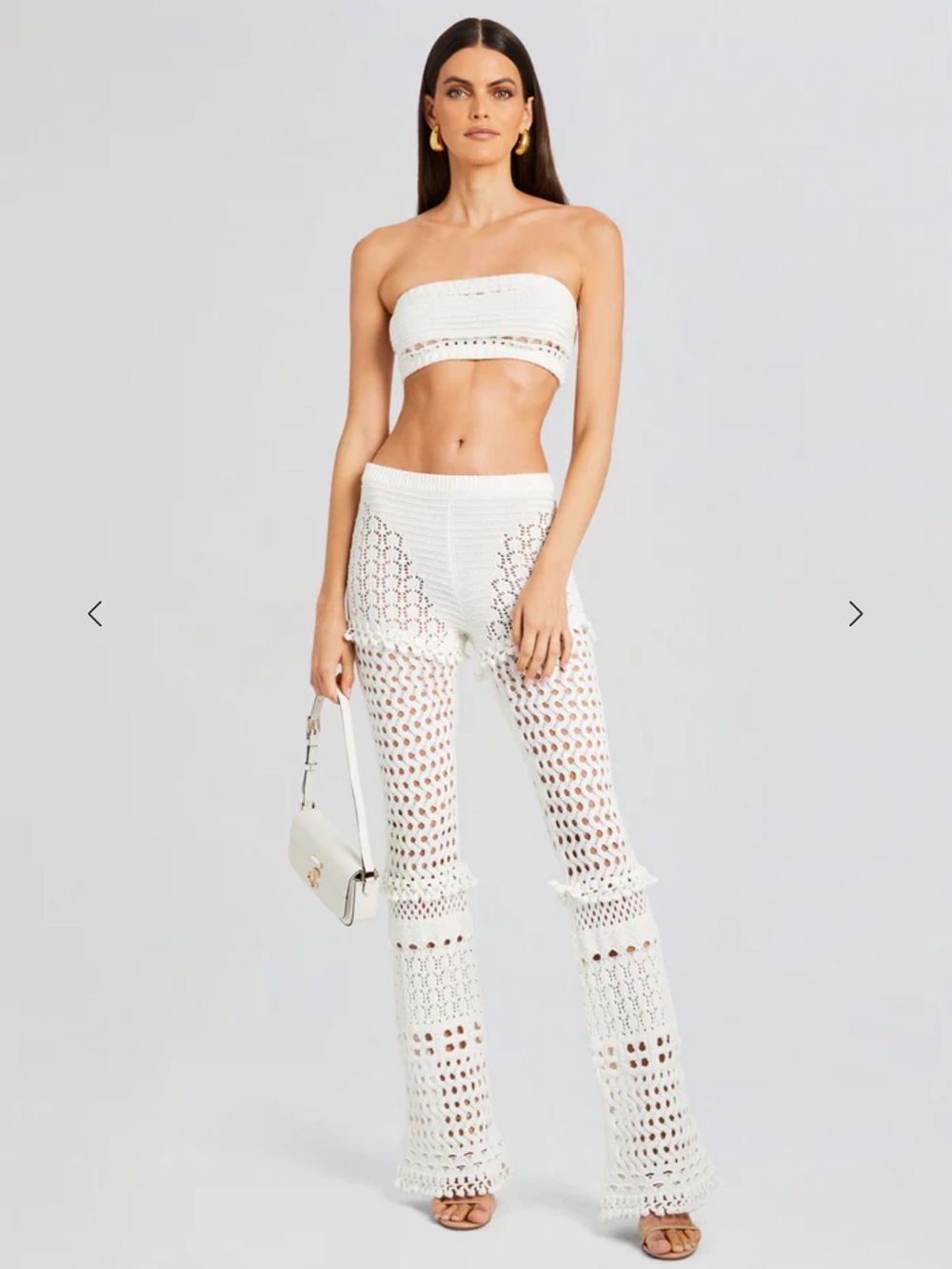 BNWT Retrofete Kyla pant